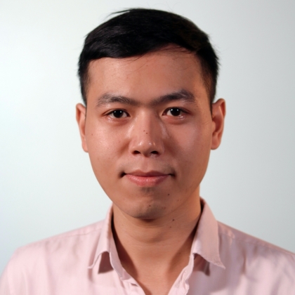 Nguyễn Mạnh Cường